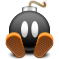 Bomb That Task icon
