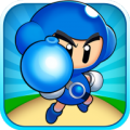 Bomber 2016 icon