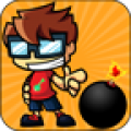 Bombing Dude icon