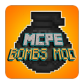 Bombs Minecraft Mod 2.1