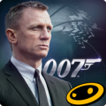 Bond: WoE icon