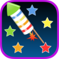 Bonfire Night icon