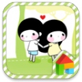 bongja(iamintoyou) icon