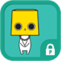 booggeurundontask Protecto Theme icon