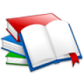 Book icon