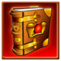 Book of RA icon