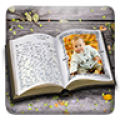 Book Photo Frame 1.13