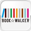 BOOK☆WALKER icon