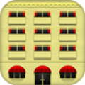 Booking Hotel icon