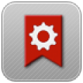 Bookmarks Widget icon