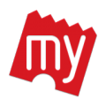 bookmyshow icon