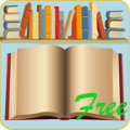 BookReaderFree icon