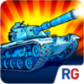 BOOM! TANKS icon