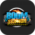 BoomStation icon