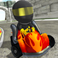 Boost GoKart icon