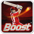 Boost Power Cricket icon