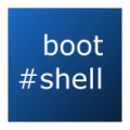 Boot Shell icon