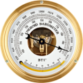 Barometer 2.1