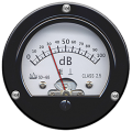 Sound Meter icon