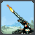 Borderwar DP icon