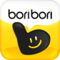 Boribori icon