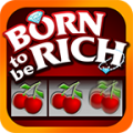 Born Rich Slots icon