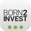 Born2Invest icon