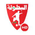 Botola Pro HD icon