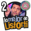 Botonera Listorti 2 icon