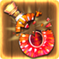 Bottle Crash icon