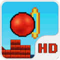 Bouncing Ball HD icon
