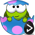 Bouncy Bill Easter Tales icon