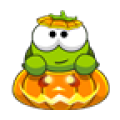 Bouncy Bill Halloween icon