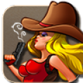 Bounty Hunter - Miss Jane 2.9