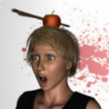 Bow Shoot icon