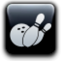 Bowling ScoreKeeper icon