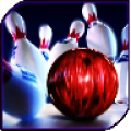 Bowling Stryke icon