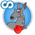Boxing Machine - Punch Meter icon