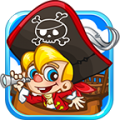 Boys Coloring icon