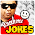 Brahmi Jokes icon