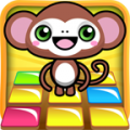 Brain Matching Game - Animals icon