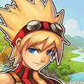 Brave Adventure icon