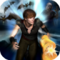 BraveRaiderRun icon