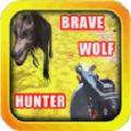 BraveWolfHunter icon