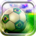 Brazil 2014 - GreatGoals icon