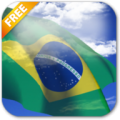 Brazil Flag icon