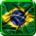 Brazil Live Wallpaper icon