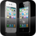 Break iPhone 4S icon