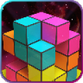 Breaking Blocks 3D icon