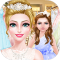 Bride and Flower Girl Salon 1.2